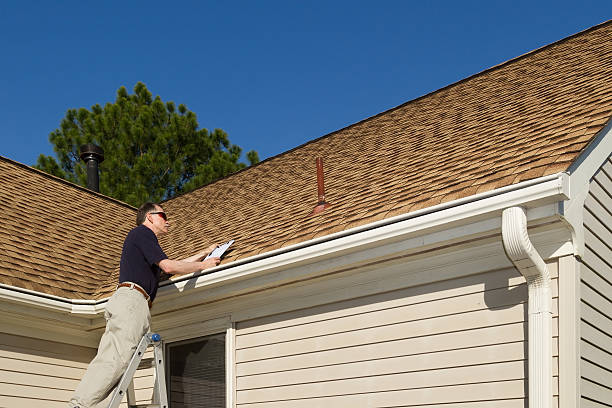 Best Roof Ventilation Installation  in Lawton, OK